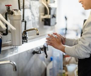 About Emergency plumbing pros Cantril, IA